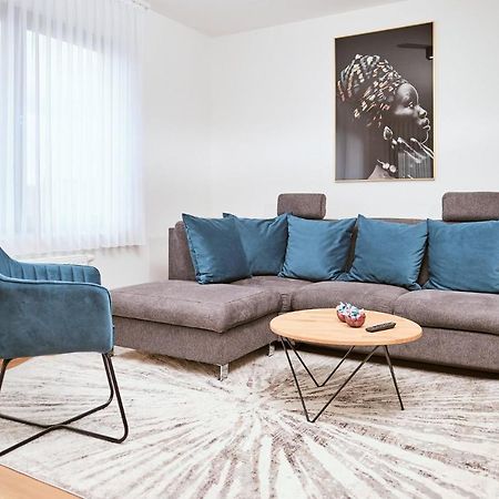 Apartman Azul Čakovec 외부 사진