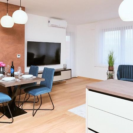 Apartman Azul Čakovec 외부 사진