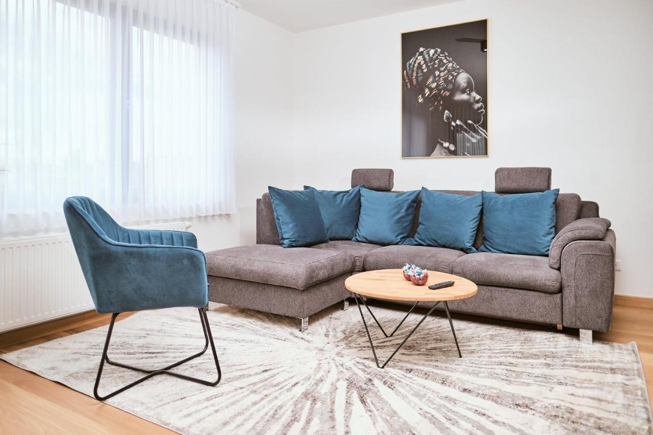 Apartman Azul Čakovec 외부 사진