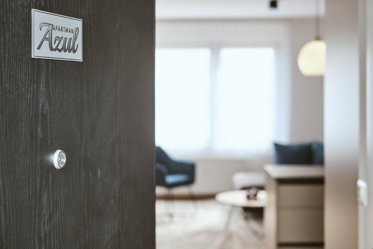 Apartman Azul Čakovec 외부 사진