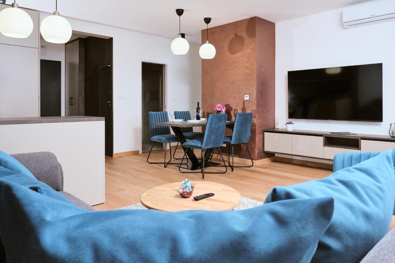 Apartman Azul Čakovec 외부 사진