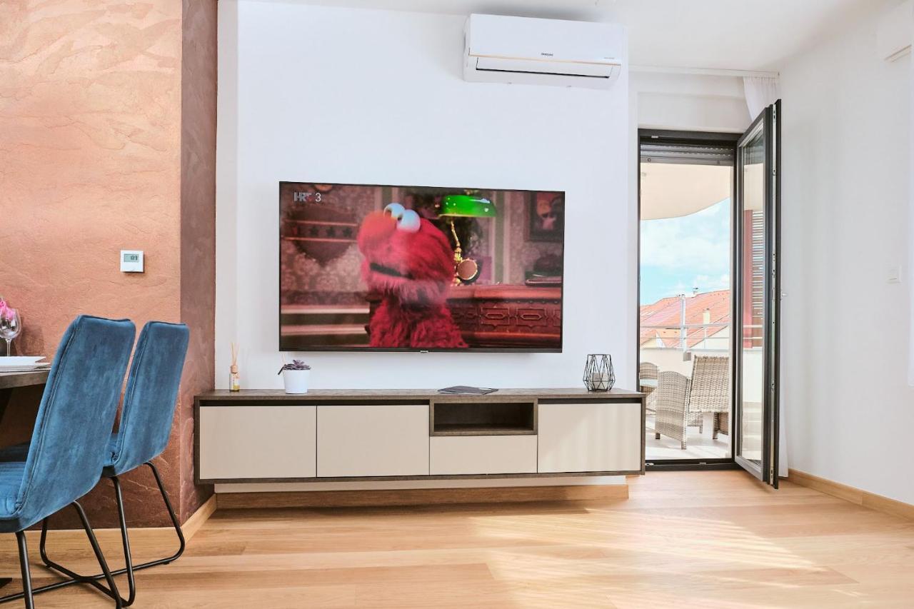 Apartman Azul Čakovec 외부 사진