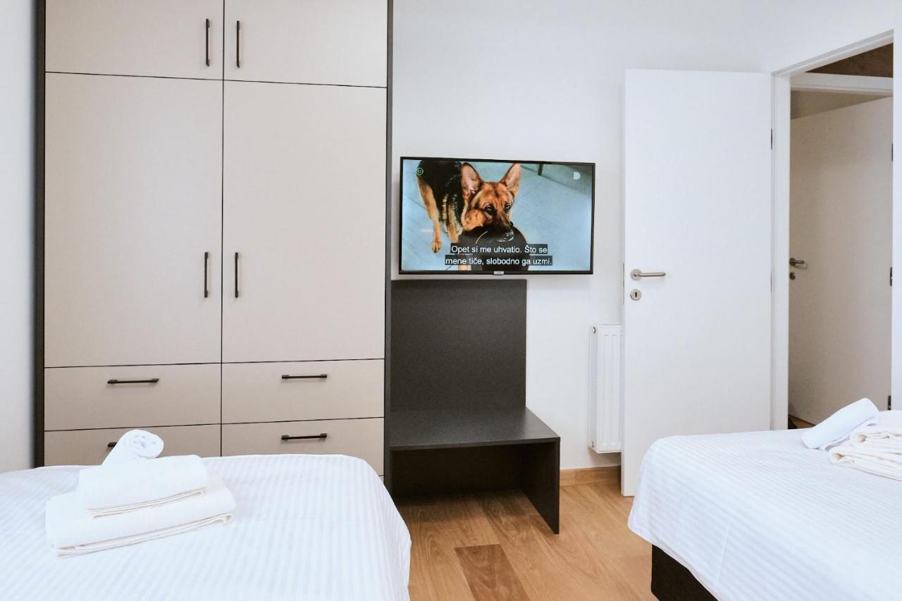 Apartman Azul Čakovec 외부 사진