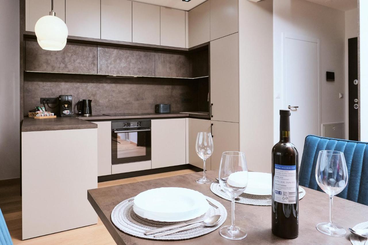Apartman Azul Čakovec 외부 사진