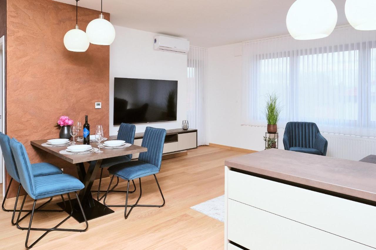 Apartman Azul Čakovec 외부 사진