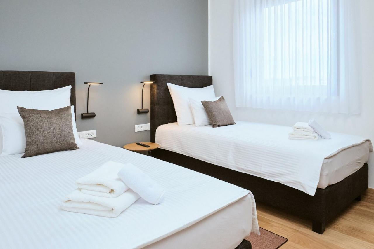 Apartman Azul Čakovec 외부 사진