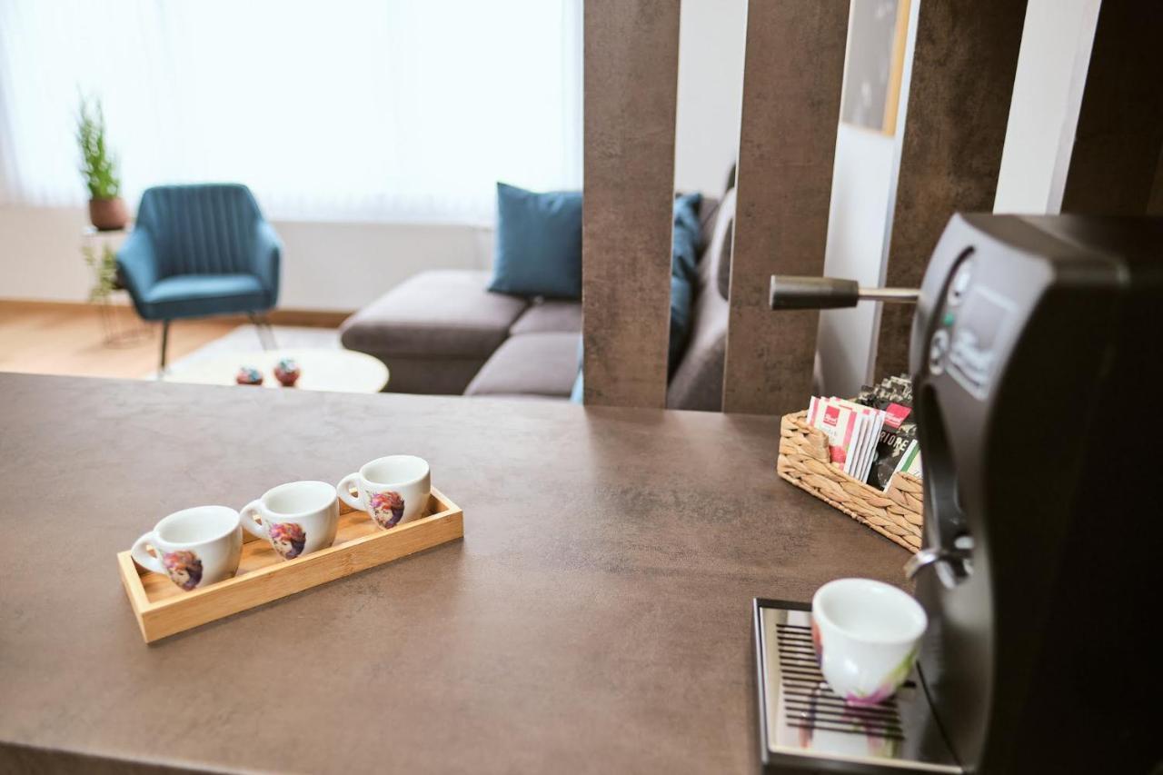 Apartman Azul Čakovec 외부 사진