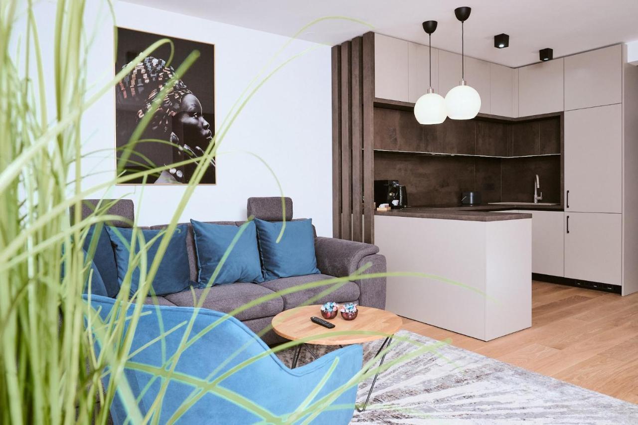 Apartman Azul Čakovec 외부 사진