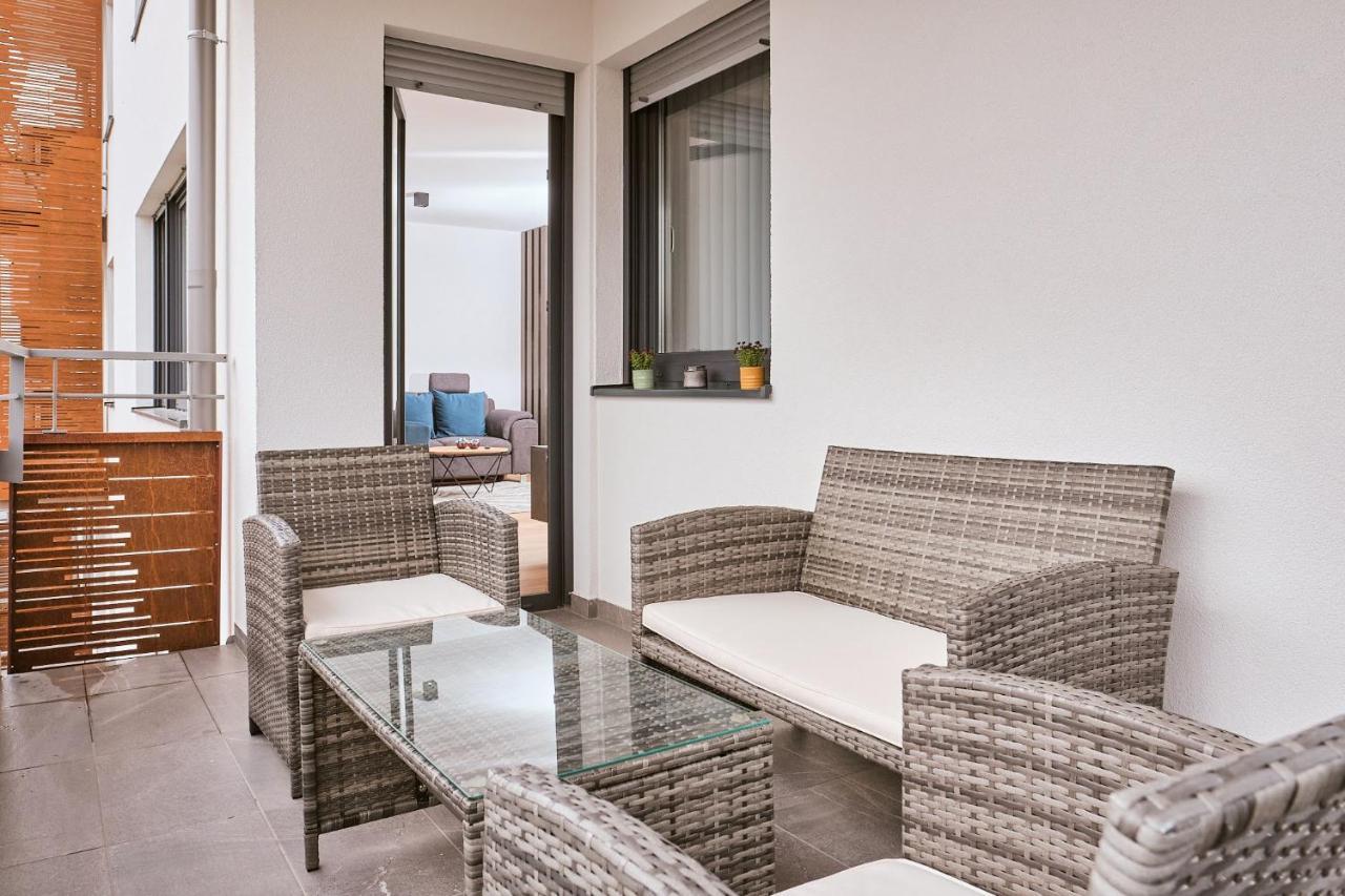Apartman Azul Čakovec 외부 사진