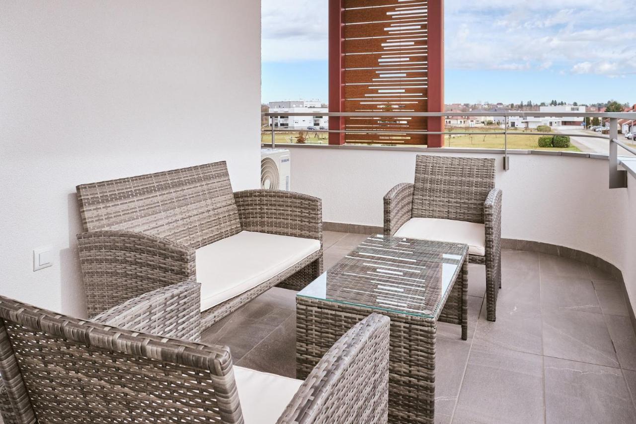 Apartman Azul Čakovec 외부 사진