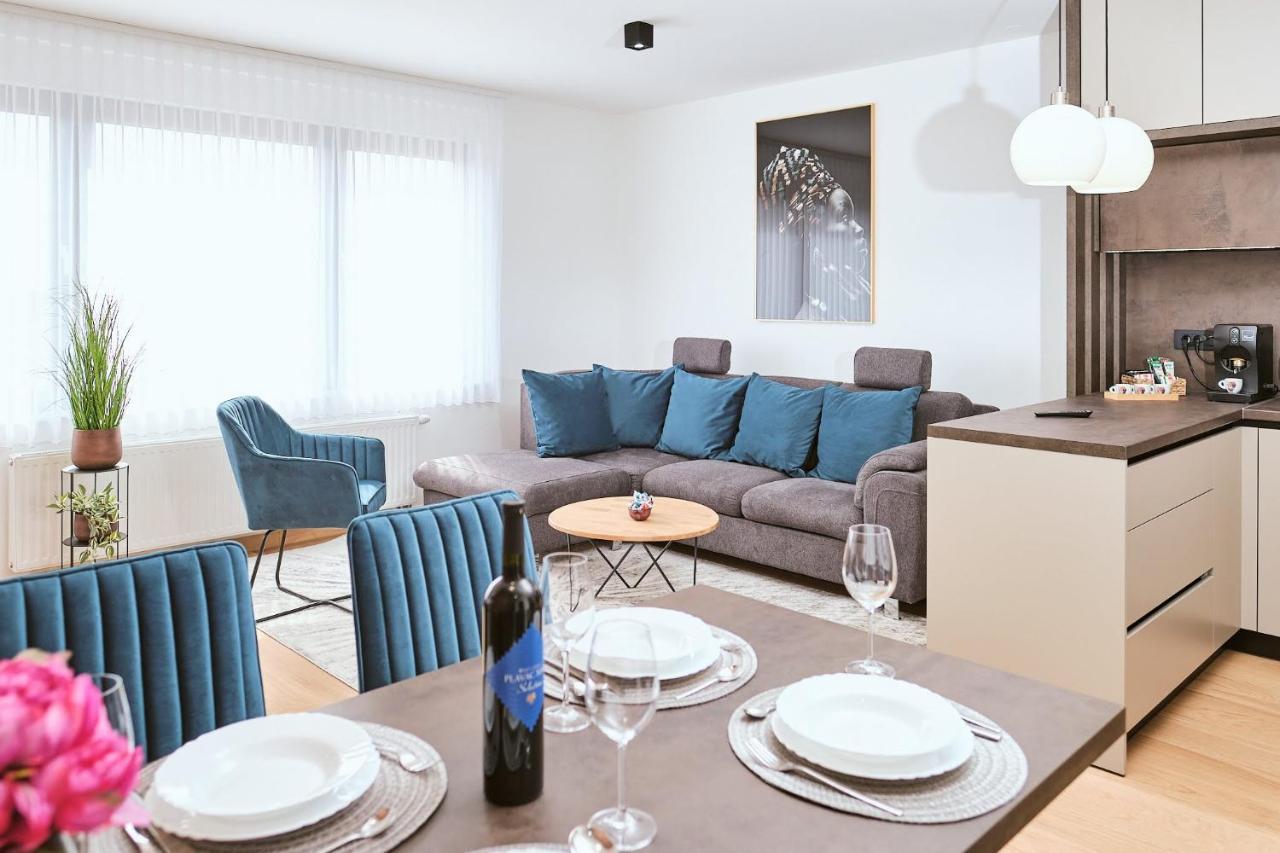 Apartman Azul Čakovec 외부 사진