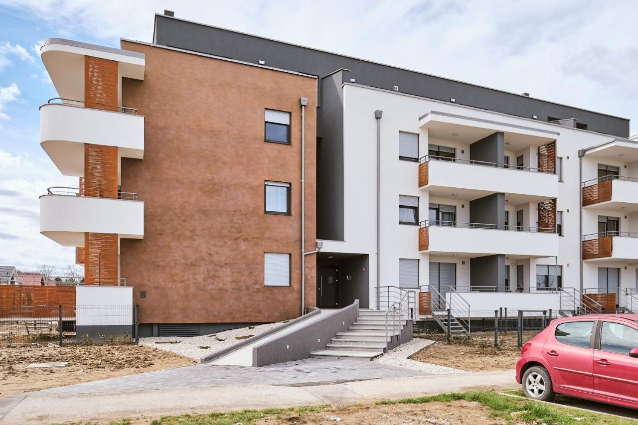 Apartman Azul Čakovec 외부 사진