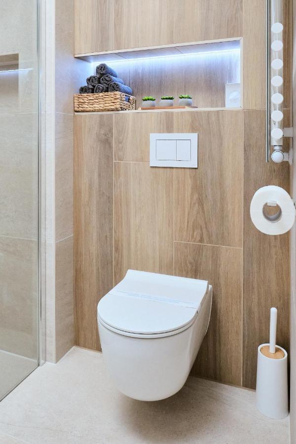 Apartman Azul Čakovec 외부 사진