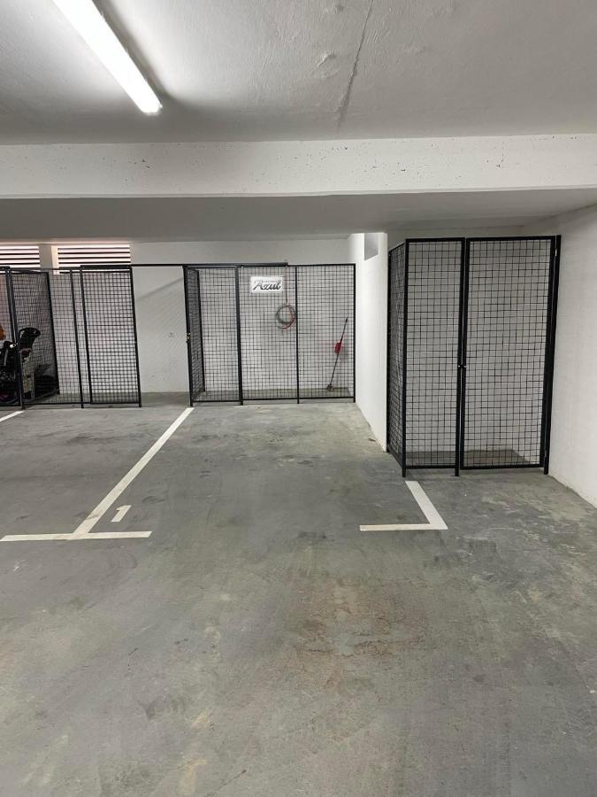 Apartman Azul Čakovec 외부 사진